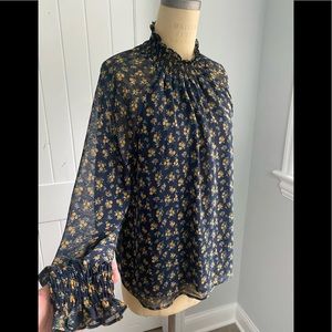 Elodie women’s top size L